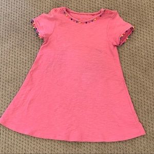 Boden Girls Charlie Jersey Dress